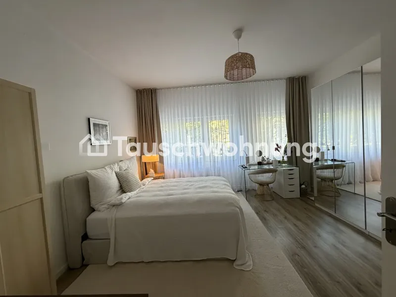 Tauschwohnung: Habe 3,5 Zimmer in CHB und suche min. 2 — photo 1